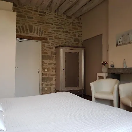 Guest house Maison D'eusebia Chateau-Chalon