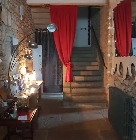 Guest house Maison D'eusebia