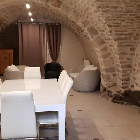 Maison D'eusebia *