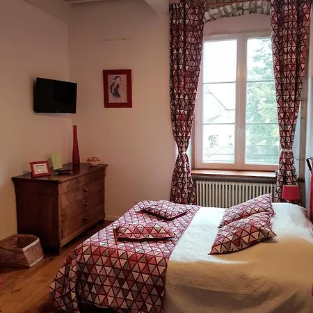 Guest house Maison D'eusebia
