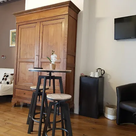 Guest house Maison D'eusebia