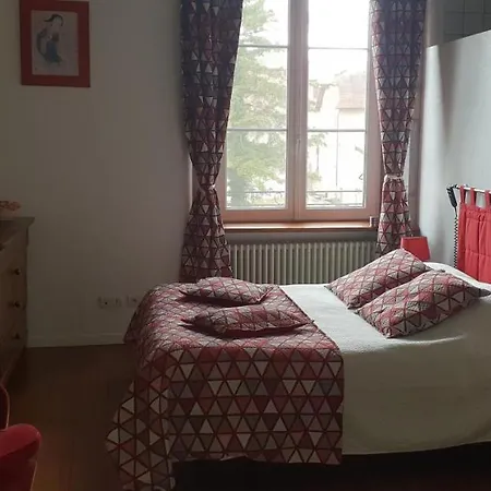 Guest house Maison D'eusebia