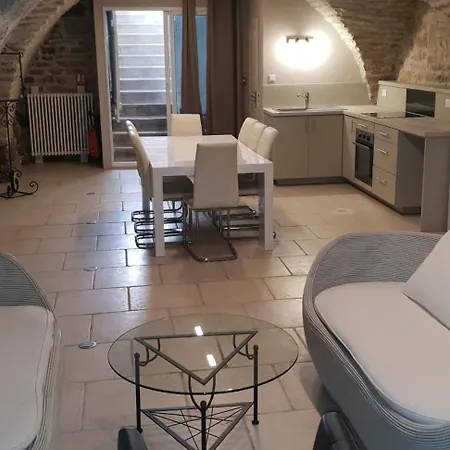 Maison D'eusebia *