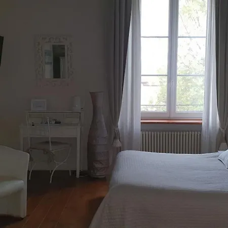 Guest house Maison D'eusebia *