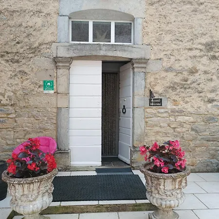 Maison D'eusebia *