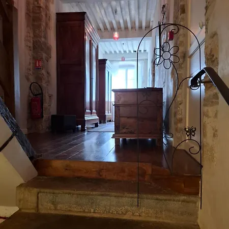 Maison D'eusebia