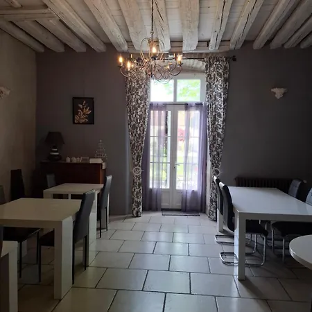 Guest house Maison D'eusebia