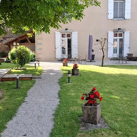 Maison D'eusebia *