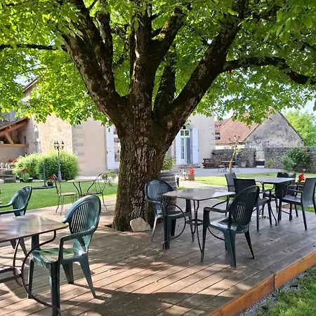 Guest house Maison D'eusebia *