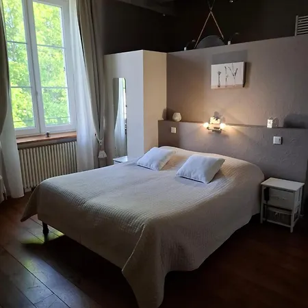 Maison D'eusebia