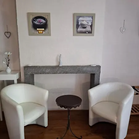 Guest house Maison D'eusebia