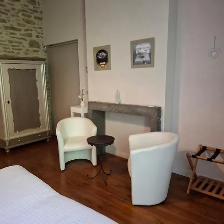 Guest house Maison D'eusebia *