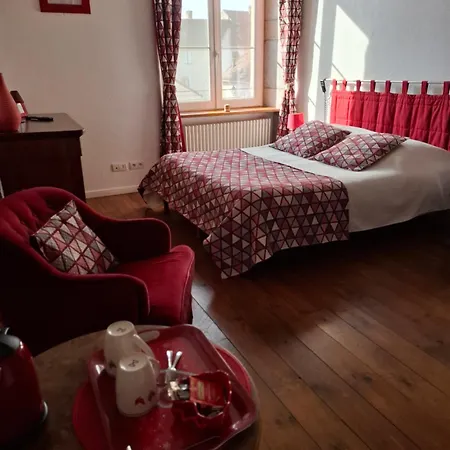 Guest house Maison D'eusebia